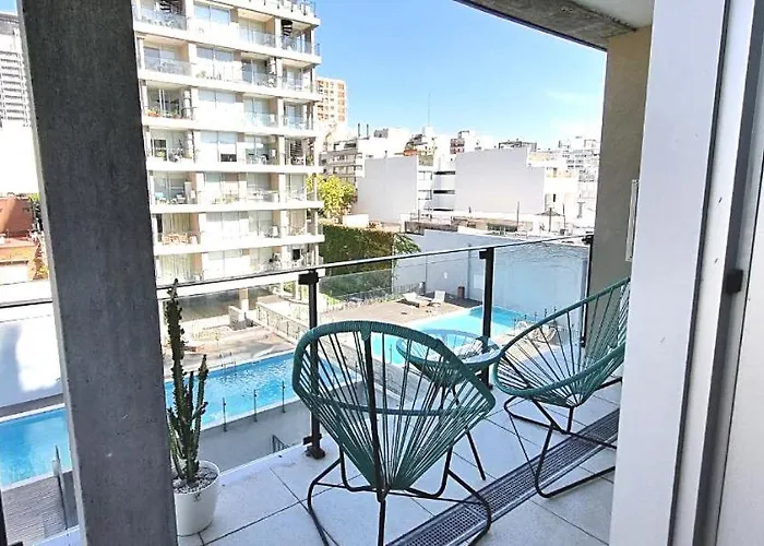 Egy hálószobás apartman