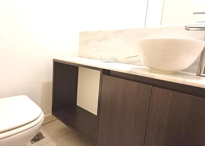 Egy hálószobás apartman
